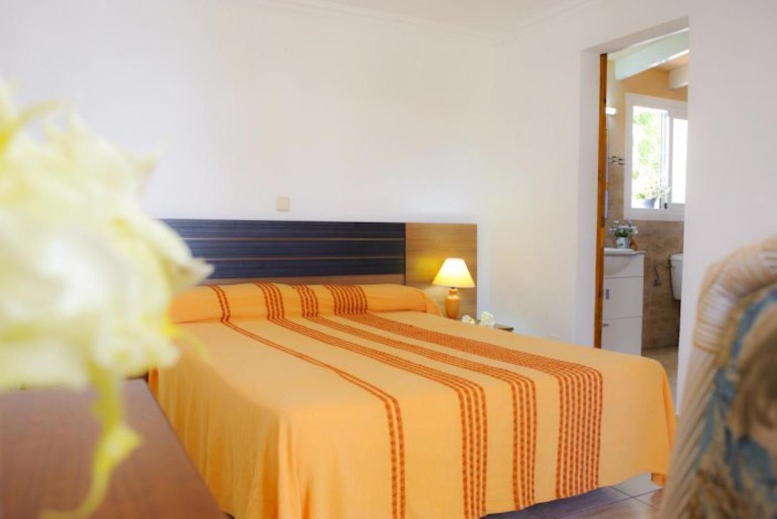 Villa Roca Nova Cala D´Or Exterior foto