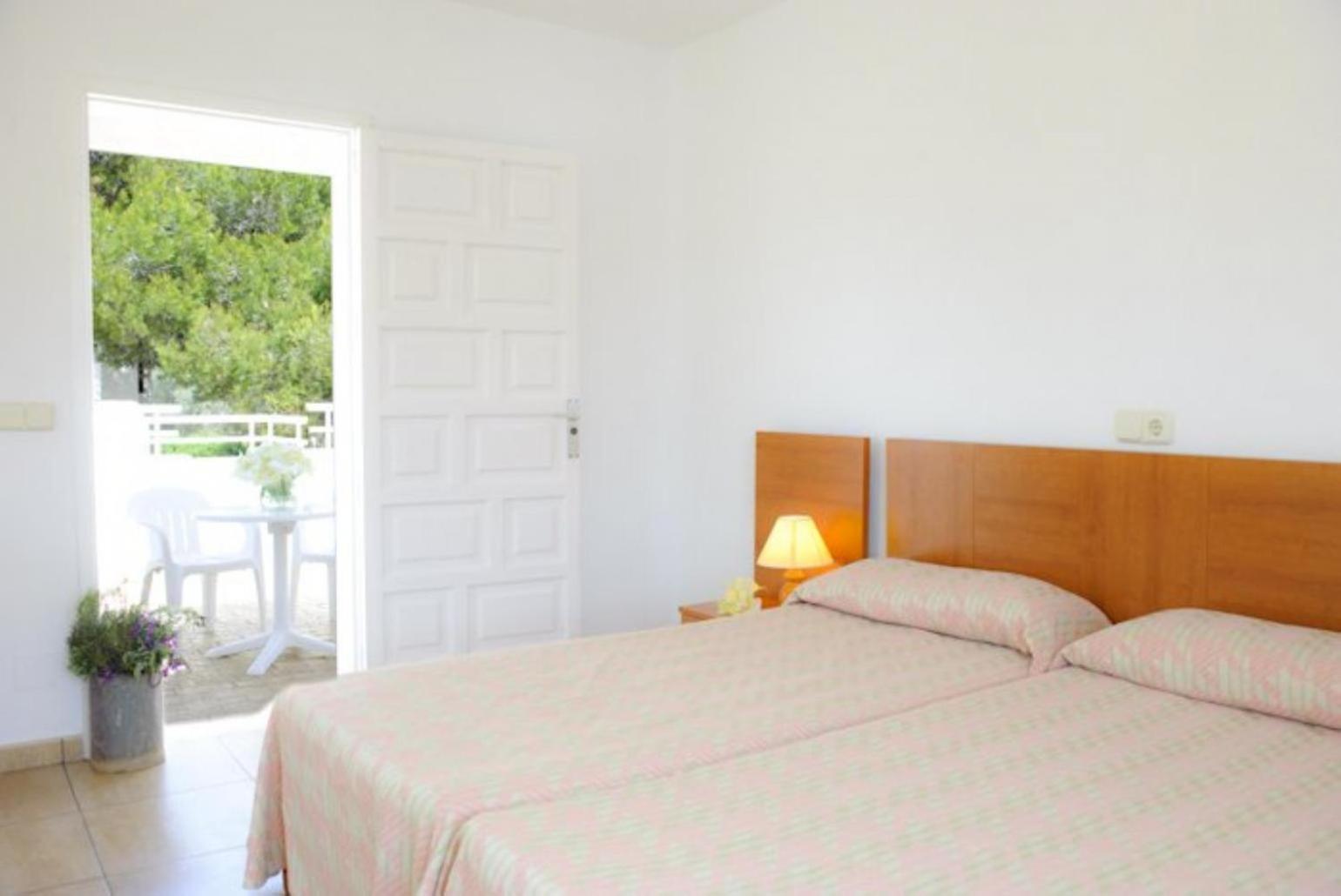 Villa Roca Nova Cala D´Or Exterior foto